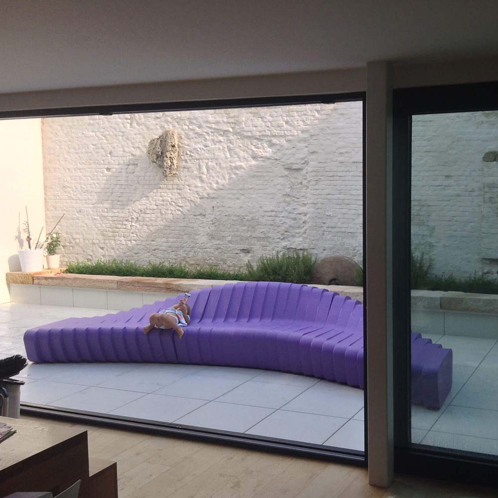 Cliffy 4000 椅子 イス チェア ソファー 家具