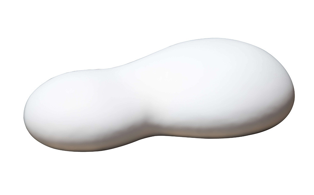 Drop B 椅子 イス インテリア オブジェ 置物