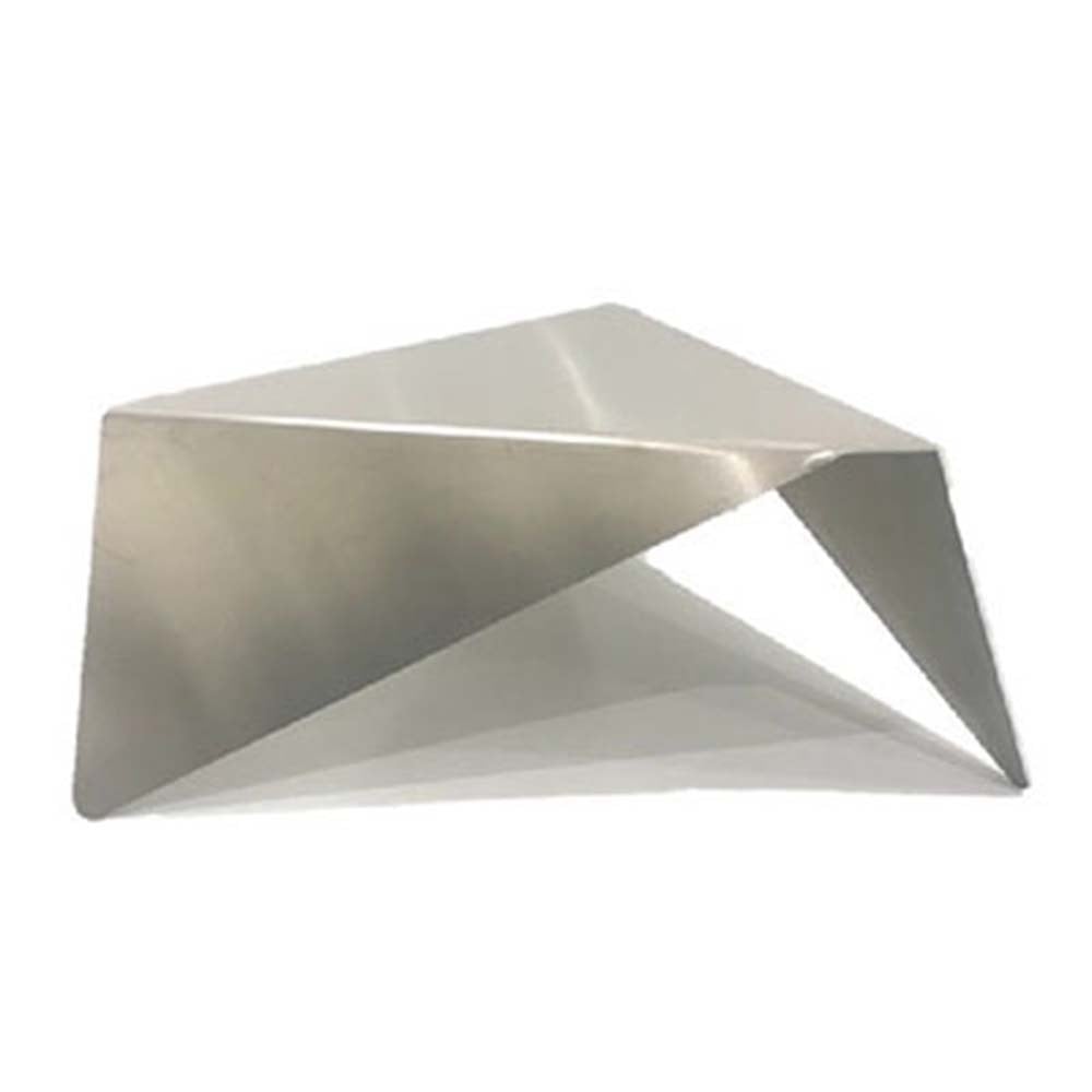 ALMG table 机 つくえ テーブル 家具 インテリア シルバー