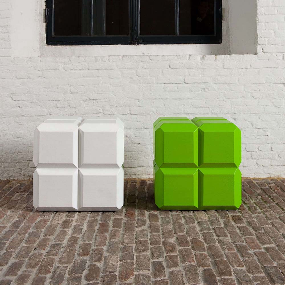 Roblock （F） 椅子 イス インテリア オブジェ 置物