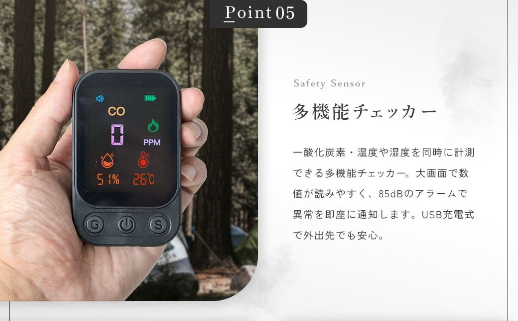  【NORTH VAST SAUNA】サウナテント フルセット ホワイト （1人～4人用 サウナテント･サウナストーブ･ストーン用バスケット･サウナストーン･桶･ラドル･サウナアロマ･一酸化炭素チェッカー） テントサウナ 収納バッグ付き サウナ テント セット アウトドア キャンプ用品 簡単設営 ポップアップ式 家庭用サウナ 【3個口】