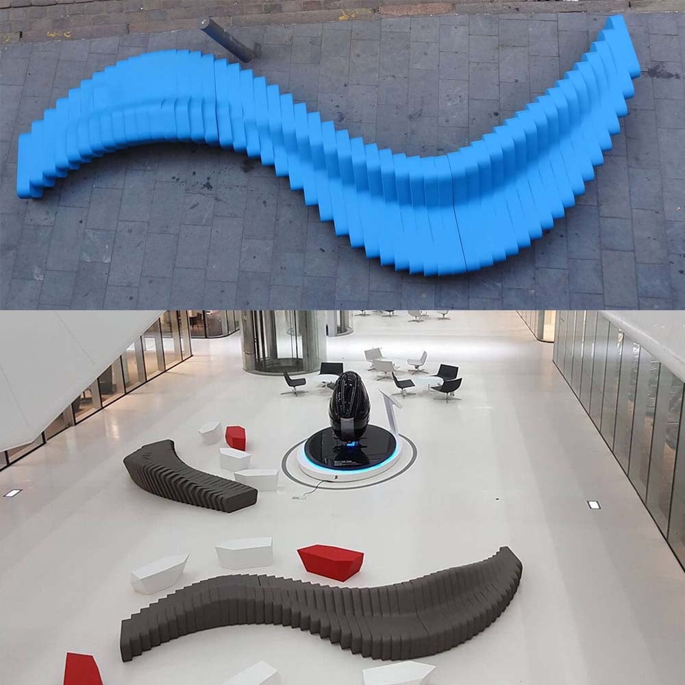 Cliffy 6000 椅子 イス チェア ソファー 家具