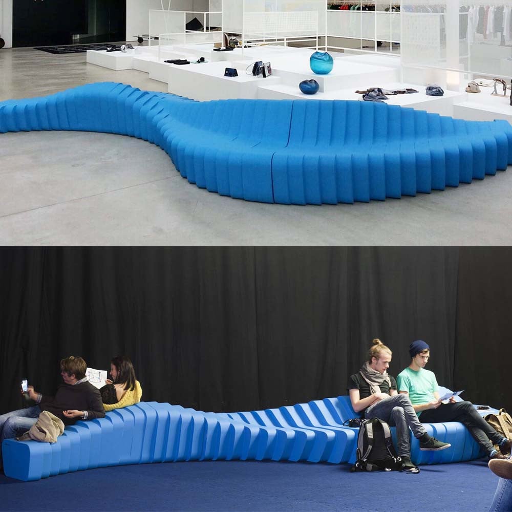 Cliffy 6000 椅子 イス チェア ソファー 家具