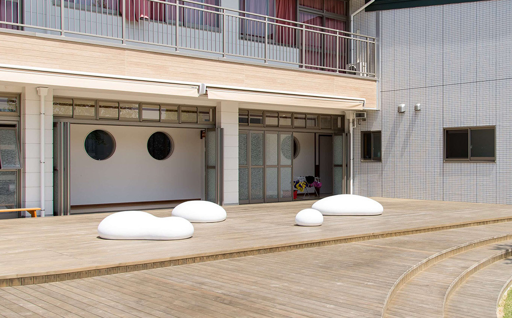 Drop D 椅子 イス インテリア オブジェ 置物