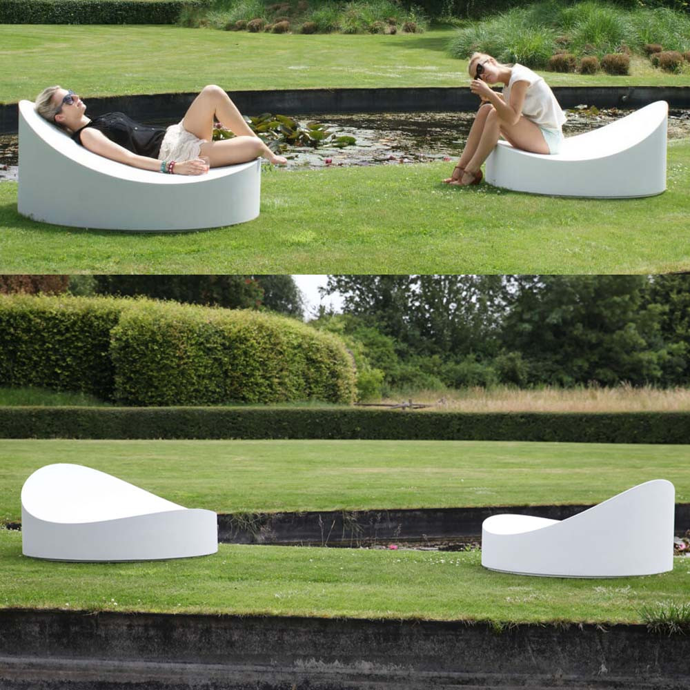 Circle lounge 椅子 イス チェア 家具