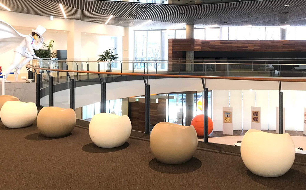 Sphere 椅子 イス インテリア オブジェ 置物