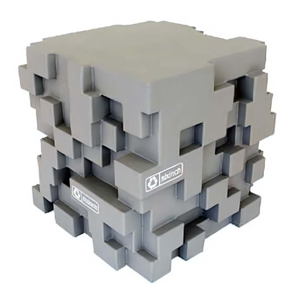 Platon 椅子 イス インテリア オブジェ 置物