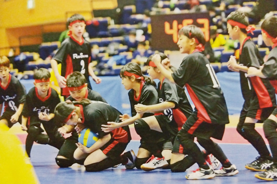 スポーツ・芸術文化振興事業