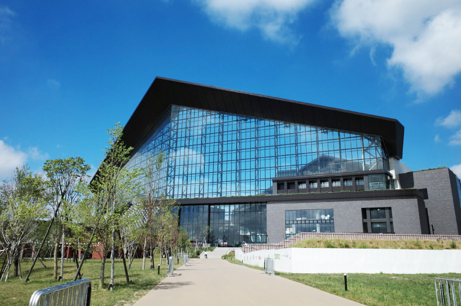 北海道ボールパーク事業