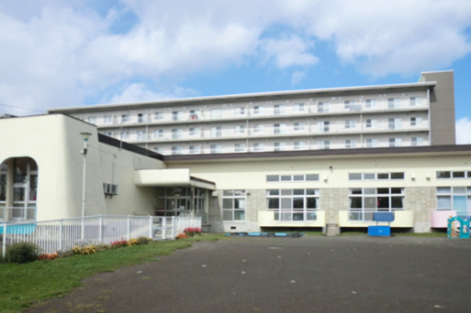 公共施設の営繕事業