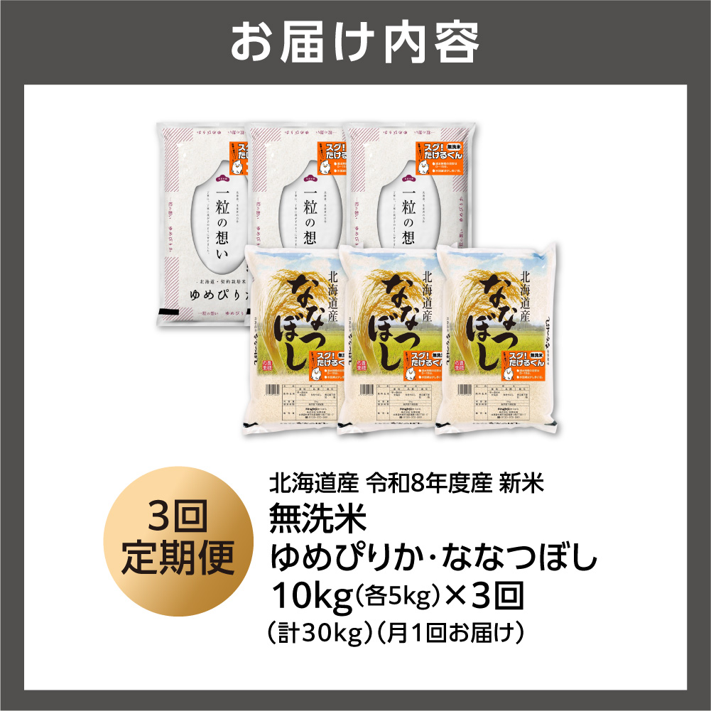 ãå®æäŸ¿ãã什å8幎床ç£ç±³ãç¡æŽç±³ãããŽãã 5kgïŒç¡æŽç±³ãªãªã€ãŒã 5kg 3åïœç¡æŽç±³ ãç±³ åæµ·é ç³ç©åž