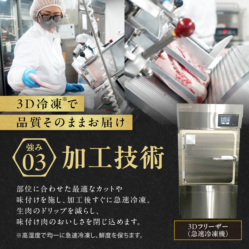 石狩めしやきらくの味付きジンギスカン（生ラム肩ロース）2セット(600g（肉200g、タレ100g、各2セット)