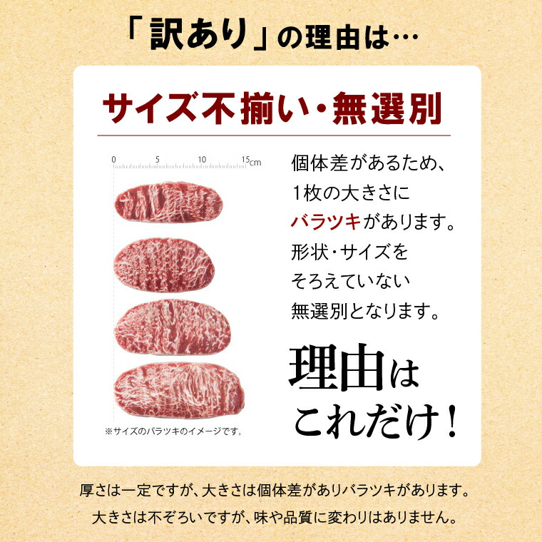 訳ありサーロイン[2kg]【牛脂注入加工肉】　｜ ホクビー ステーキ 牛肉 北海道 石狩市