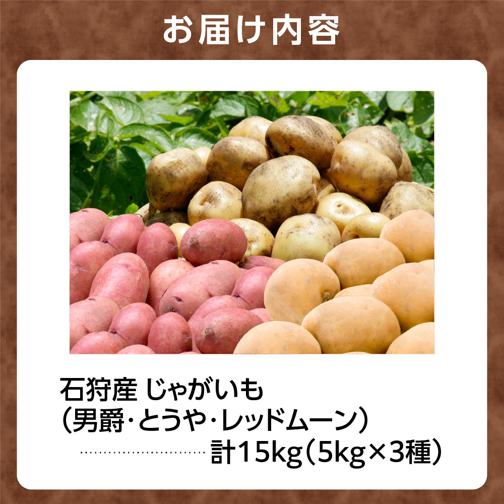 遏ウ迢ゥ逕」 縺倥c縺後>繧3遞ョ繧サ繝繝(逕キ辷オ繝サ縺ィ縺繧繝サ繝ャ繝繝峨Β繝シ繝ウ) 15kg縲9譛育匱騾√托ス 蛹玲オキ驕鍋肇 驥手除 隧ー蜷医○ 蛹玲オキ驕 遏ウ迢ゥ蟶