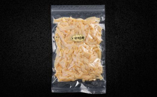 いか短冊350g HOKAG007