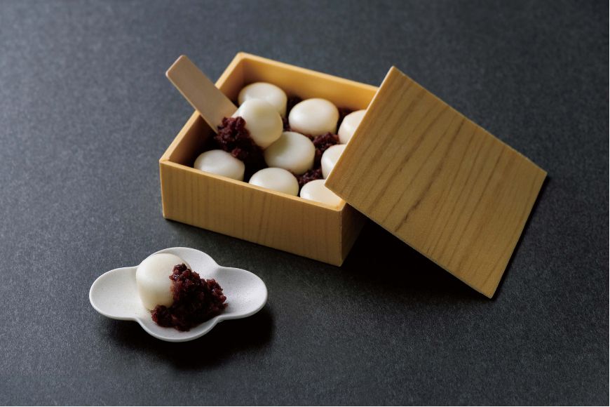 北海道北斗市産「ふっくりんこ」の米粉を使用した新和菓子 D&GO (ダンゴ)(9個入り×3箱) HOKU007