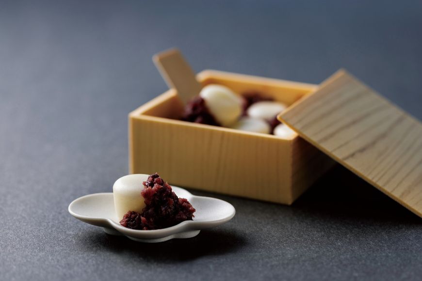 北海道北斗市産「ふっくりんこ」の米粉を使用した新和菓子 D&GO (ダンゴ)(9個入り×3箱) HOKU007