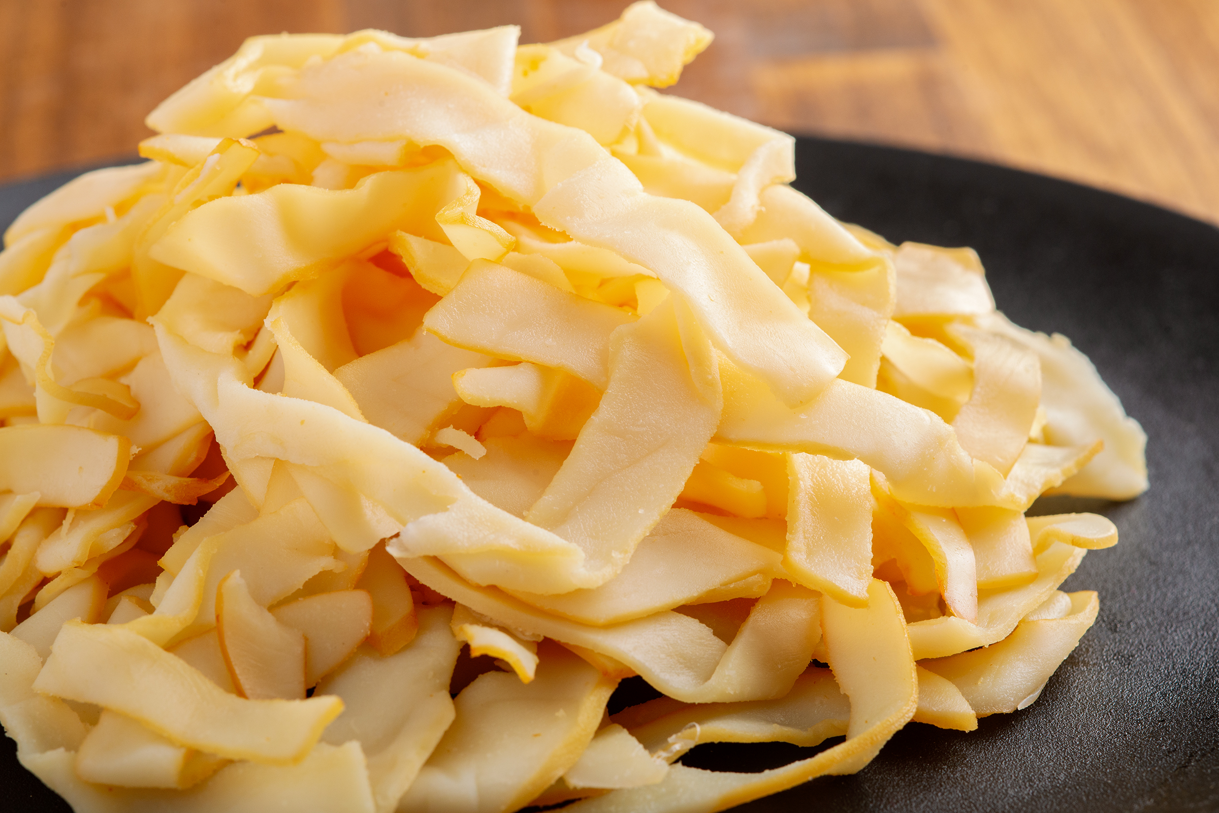 【定期便全３回】いか短冊　３５０ｇ【寄附翌月から発送 ２カ月毎にお届け】計１０５０ｇ　しっとり燻製いか HOKAG025