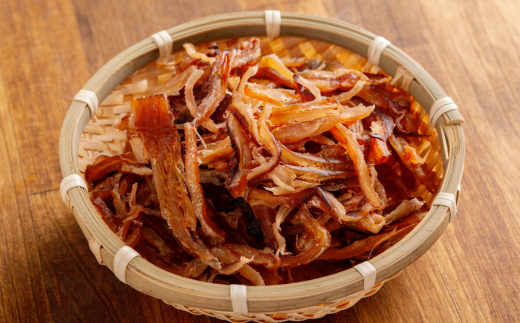 燻製一夜干し焼きいか400g HOKAG013
