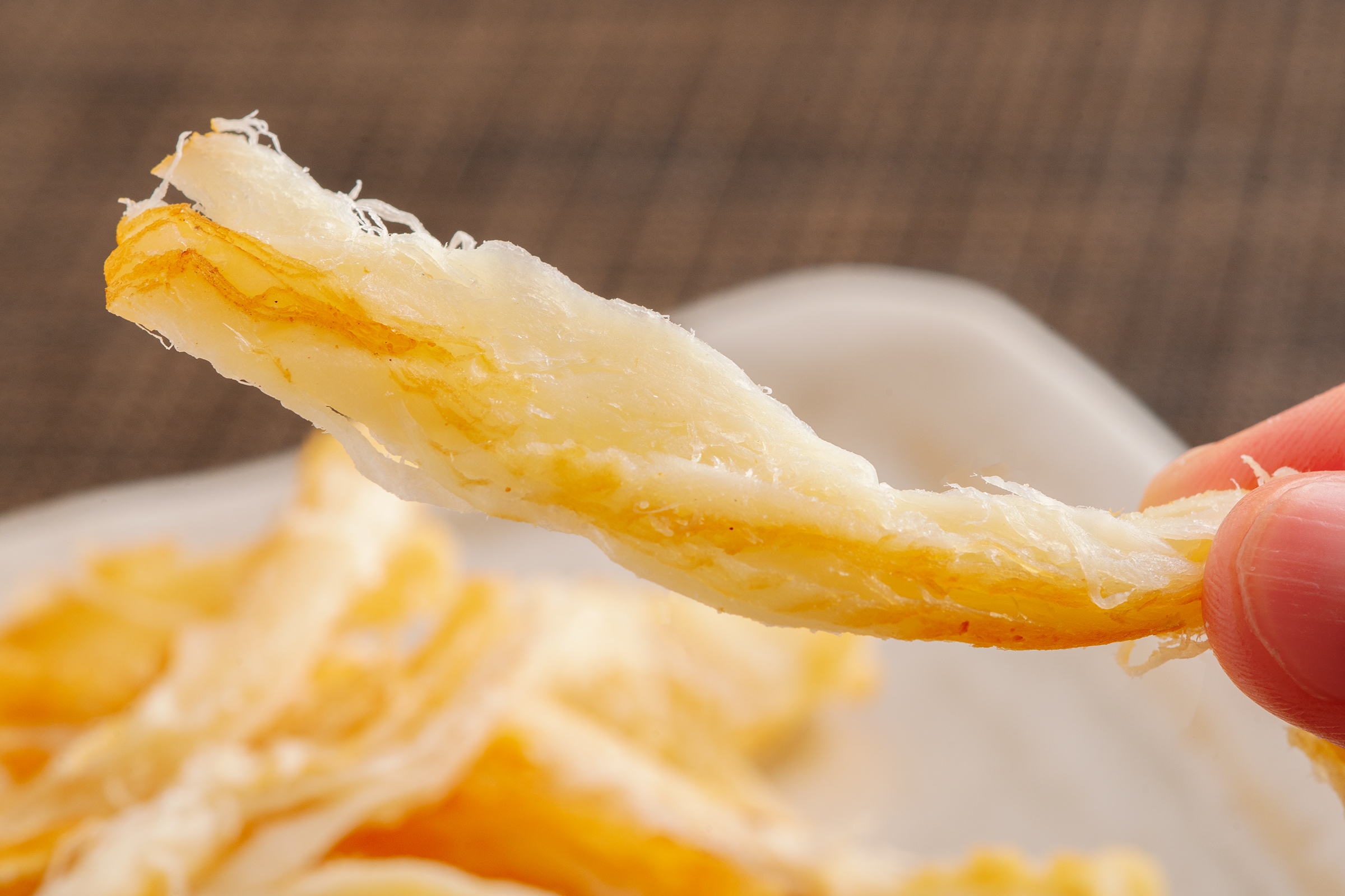 【定期便全３回】くんさき　３５０ｇ【寄附翌月から発送 ２カ月毎にお届け】計１０５０ｇ HOKAG026