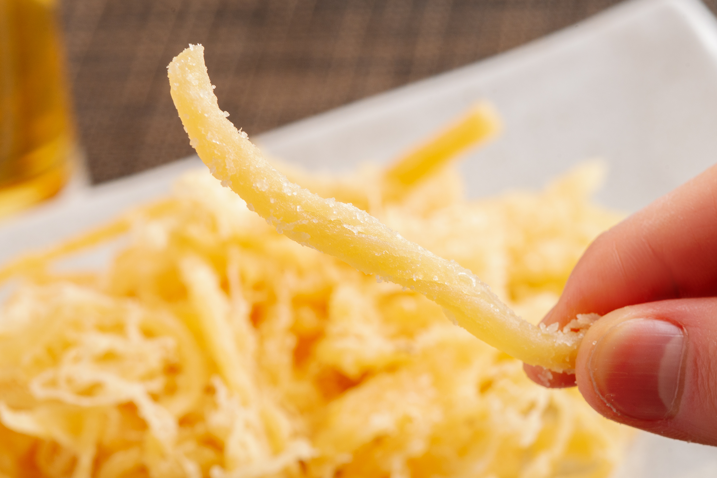 【定期便全３回】チーズさきいか　３５０ｇ【寄附翌月から発送 ２カ月毎にお届け】計１０５０ｇ HOKAG027