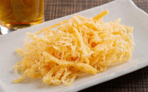 チーズさきいか350g HOKAG010