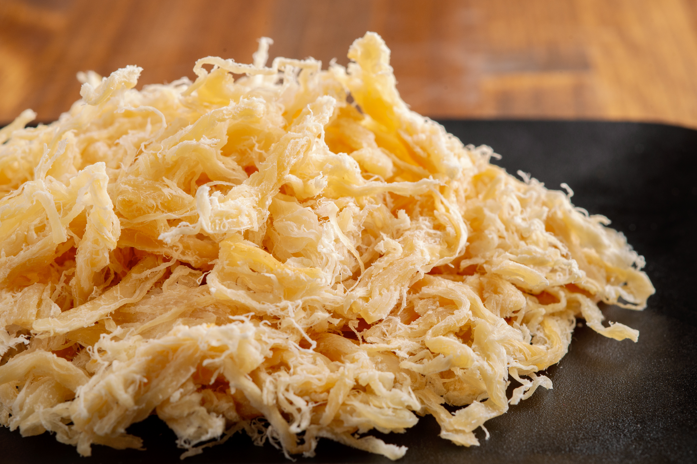 【定期便全３回】ソフトさきいか３５０ｇ【寄附翌月から発送 ２カ月毎にお届け】　計１０５０ｇ HOKAG034