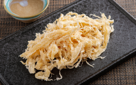 ソフトさきいか350g HOKAG008