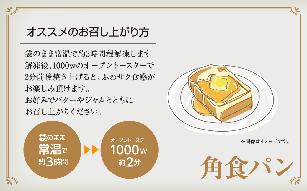 函館カレーパン＆角食パンギフトセット HOKE018 