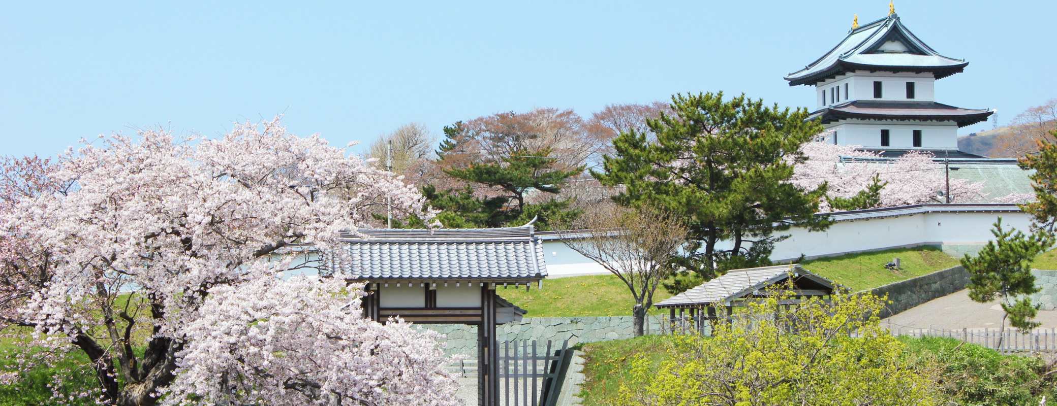 北海道松前町