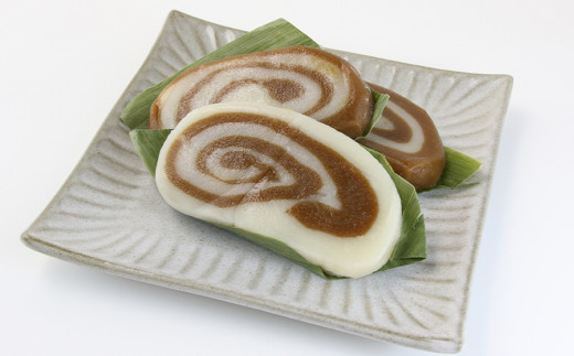 北海道の味 手づくりべこ餅 10袋セット＜スリーエス＞