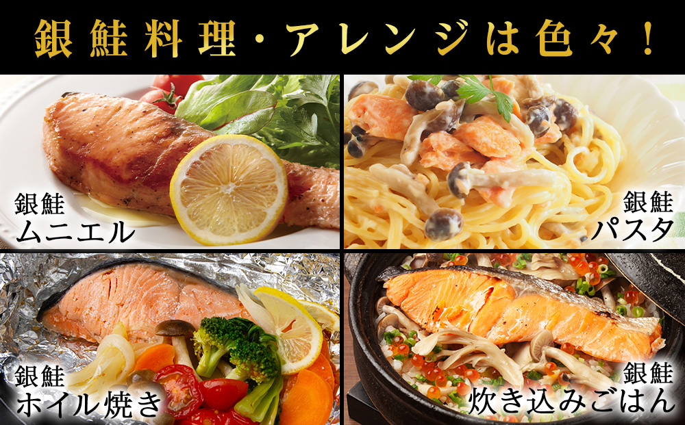 【2026年4月以降発送】塩銀鮭 切り身 1.5kg ＜三洋食品＞ 切身 銀鮭 塩鮭 北海道 訳あり 知内町 魚介類 しゃけ シャケ 鮭 さけ サケ 便利 食品 味付 海鮮 使い勝手抜群 カット済み ギンサケサーモン サーモン お弁当 おかず 家庭用