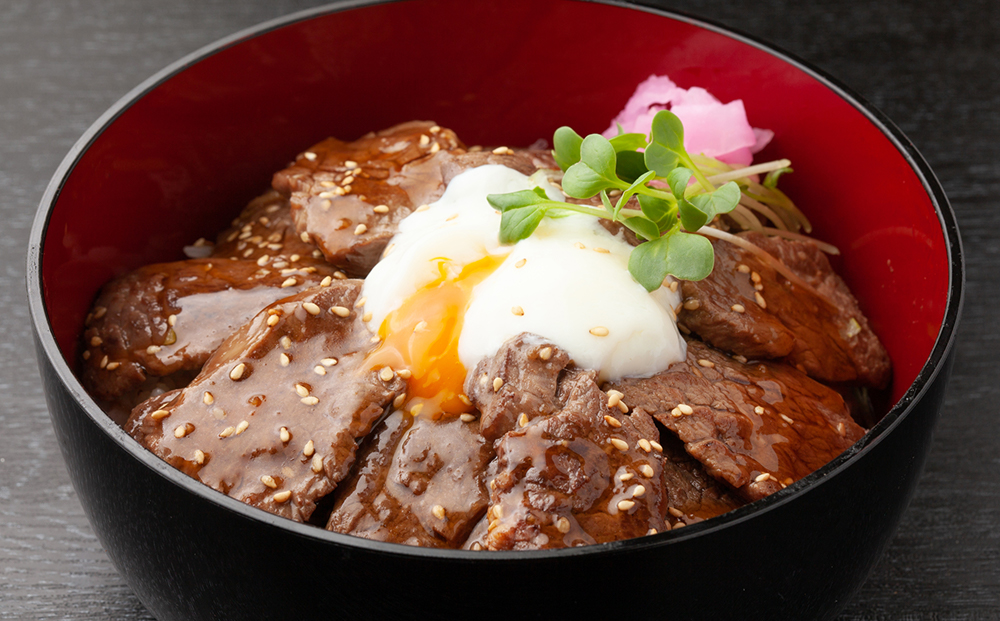 こだわりの旨味！焼肉のたれ 3本セット【炭火焼肉 北都】