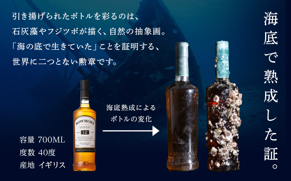 知内【海底熟成ウイスキーA】×海峡育ち殻付きかき 25個入り