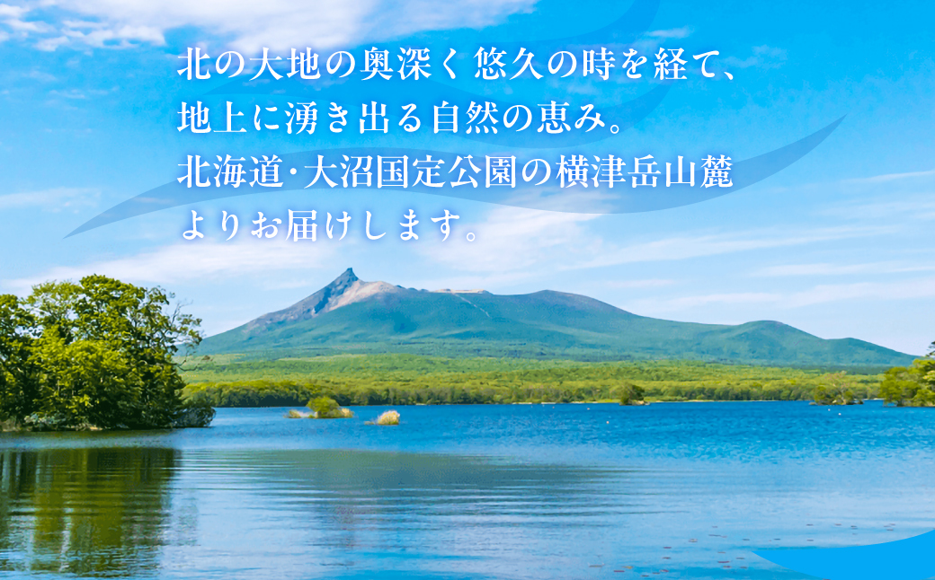 ミネラルウォーター夢水氣（290ml×40本）3セット 天然アルカリイオン水 軟水 NABI005