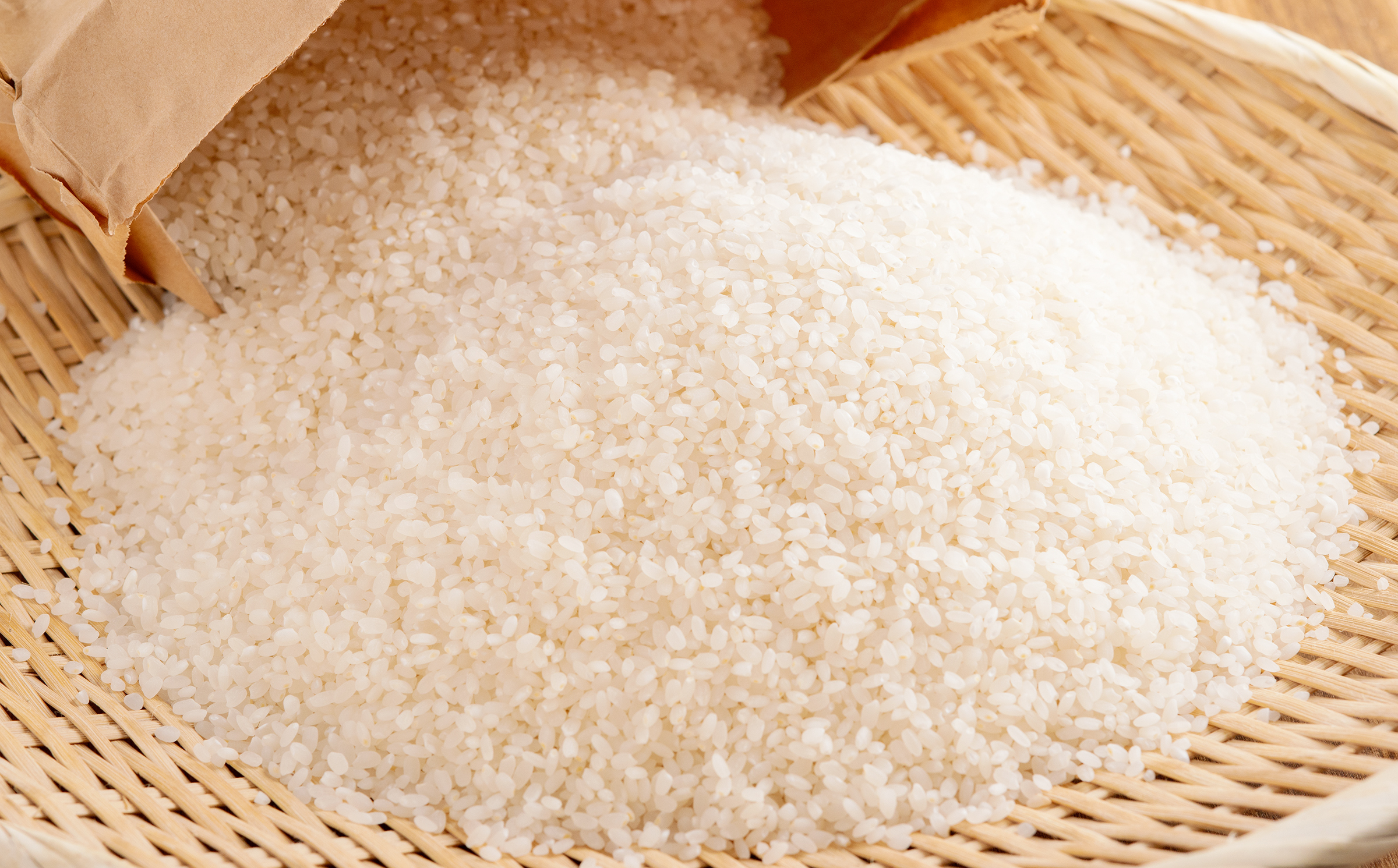  令和7年産 ゆめぴりか5kg  NAZ014