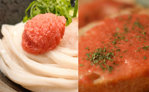 【定期便】全12回 隔月お届け ほぐし明太子 2.1kg(300g×7) 総重量 25.2kg めんたいこ 辛子明太子 小分け ご飯のお供