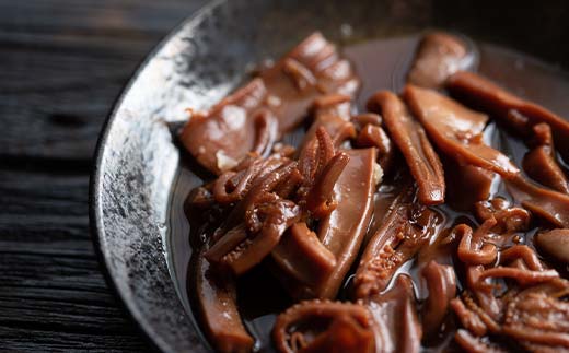 森町いかめし屋のまぜめしの素6個セット(醤油3個、バター醤油3個) まぜめし 素 イカ 混ぜご飯 簡単調理 食品 北海道 森町 mr1-0935