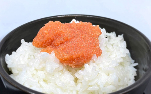 噴火湾産 ほぐし明太90g×10パック ＜カネキチ澤田水産＞ 明太子 めんたいこ 小分け ごはんのおとも mr1-0273