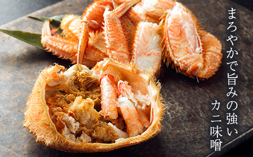 北海道産 冷凍ボイル毛ガニ 300g前後×2尾 ＜海鮮問屋　株式会社　瑞宝＞ かに カニ 蟹 ガニ がに 森町 ふるさと納税 北海道 毛蟹 毛かに 毛ガニ 毛カニ mr1-0953