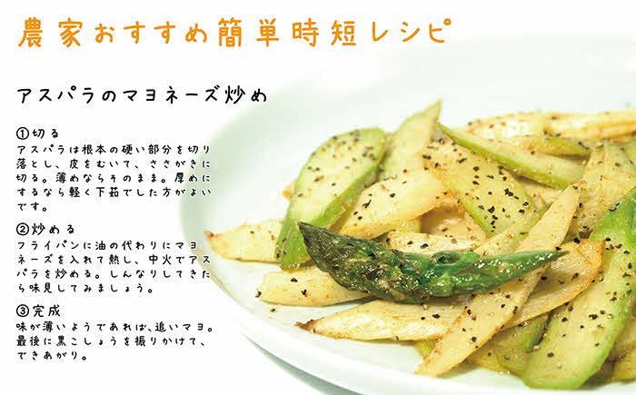 【早期予約・数量限定　4月～5月初旬出荷予定】北海道産 「春」のアスパラ２色食べくらべセット 計1kg　ホワイトアスパラ 500g ＆ グリーンアスパラ 500g　L〜2Lサイズ　朝採り　農家直送　アスパラガス