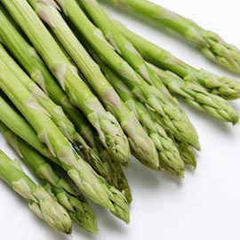 【2026年夏発送】わかさ農園の朝採り夏アスパラ　M～L（1㎏）　朝採れ　農家直送　新鮮　グリーンアスパラ　夏野菜　旬野菜　シャキシャキ　とれたて　北海道産