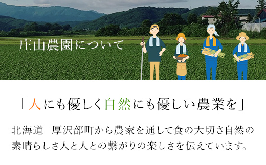 【令和6年産 新米】北海道厚沢部産ゆめぴりか30kg（10kg×3ヶ月連続お届け） ASG010