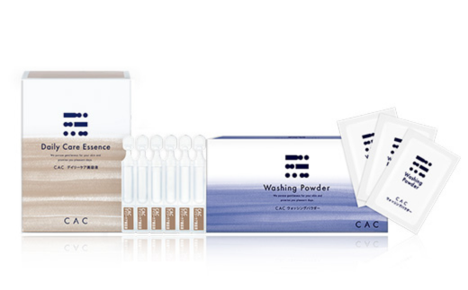 ＜CAC化粧品 オススメセットA＞