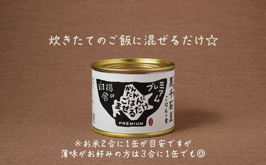 ＜まぜごはんのもと　3缶セット＞素材にこだわったご飯の素 北海道 乙部町 黒千石大豆 大豆 具材 国産 添加物不使用 素材こだわり 簡単調理 混ぜるだけ