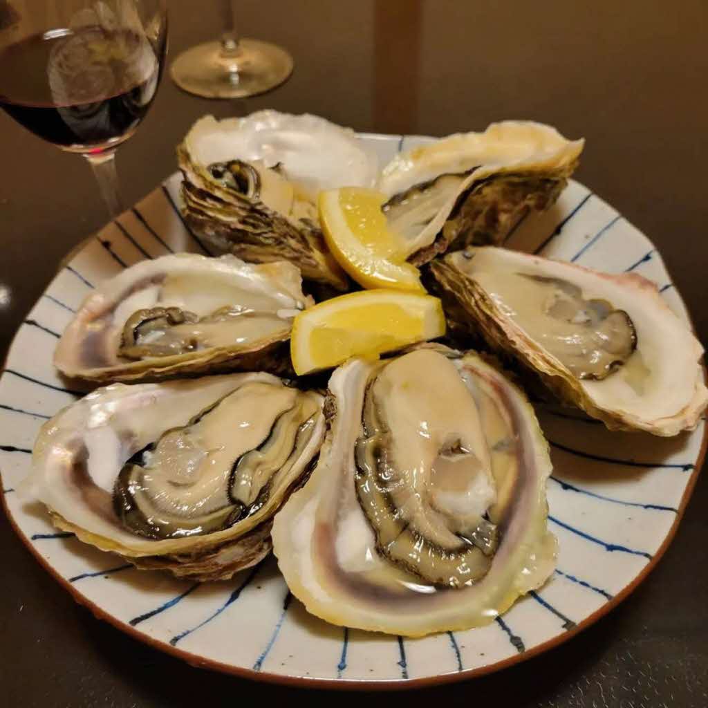 【先行予約 2025年7月20日より発送】奥尻島産養殖岩ガキ【Mサイズ】殻付き　20個入り（加熱食用）〜豊かな海が育てた海の宝石〜 OKUY002