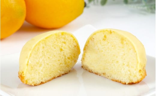 レモンケーキ 8個 お菓子 菓子 食品  F21W-550
