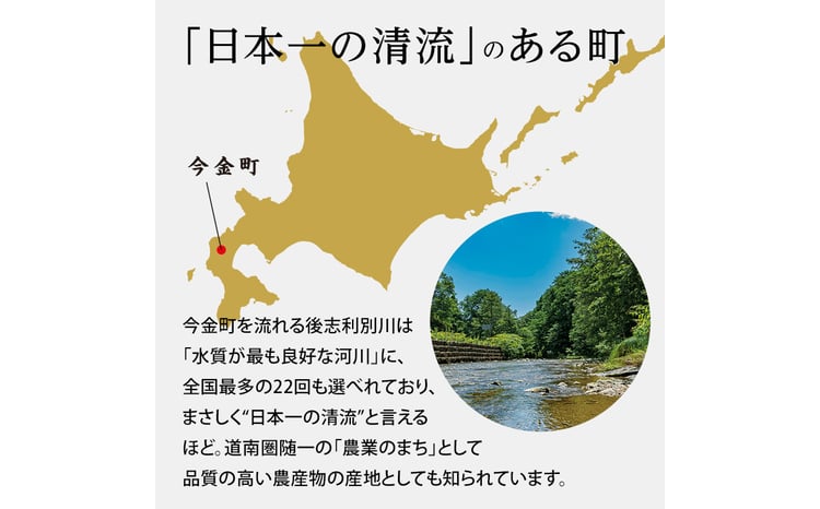 【先行予約】北海道今金町産男爵いも 約10kg 【2026年10月下旬以降順次出荷】北海道産 じゃがいも ジャガイモ だんしゃく 男爵 男爵いも 先行予約 野菜 ほくほく しっとり 常備野菜 野菜  F21W-486