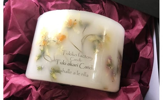 Tukiko Factory 縺繧り干繧ュ繝」繝ウ繝峨Ν F21W-099