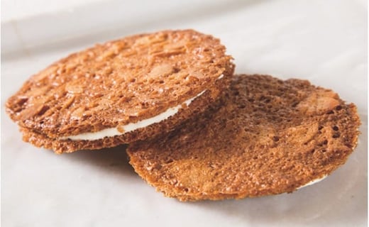 今金紀行20枚入り(ホワイトチョコ10枚・いちご10枚) お菓子 菓子 食品  F21W-548